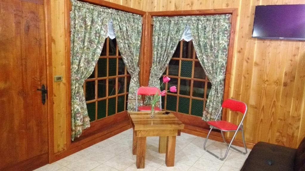 Cabanas Tornagaleones Villarrica Extérieur photo