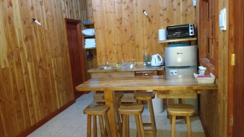 Cabanas Tornagaleones Villarrica Extérieur photo