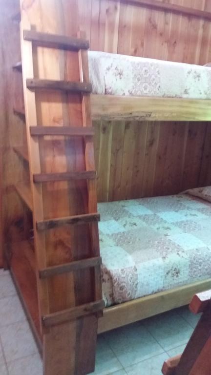 Cabanas Tornagaleones Villarrica Extérieur photo