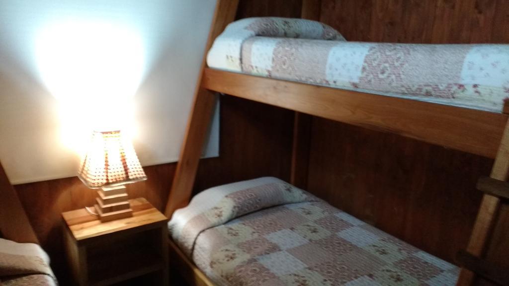 Cabanas Tornagaleones Villarrica Extérieur photo
