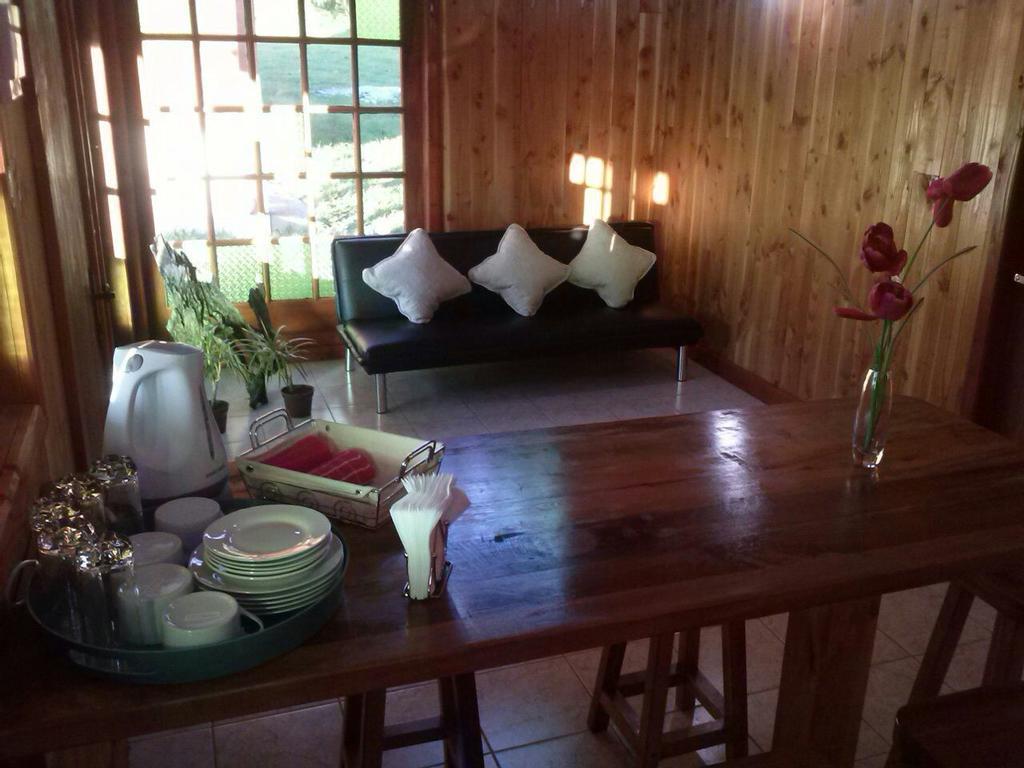 Cabanas Tornagaleones Villarrica Extérieur photo