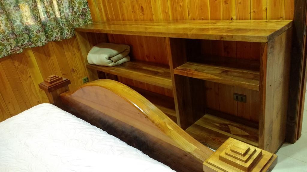 Cabanas Tornagaleones Villarrica Extérieur photo