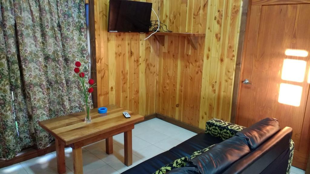 Cabanas Tornagaleones Villarrica Extérieur photo