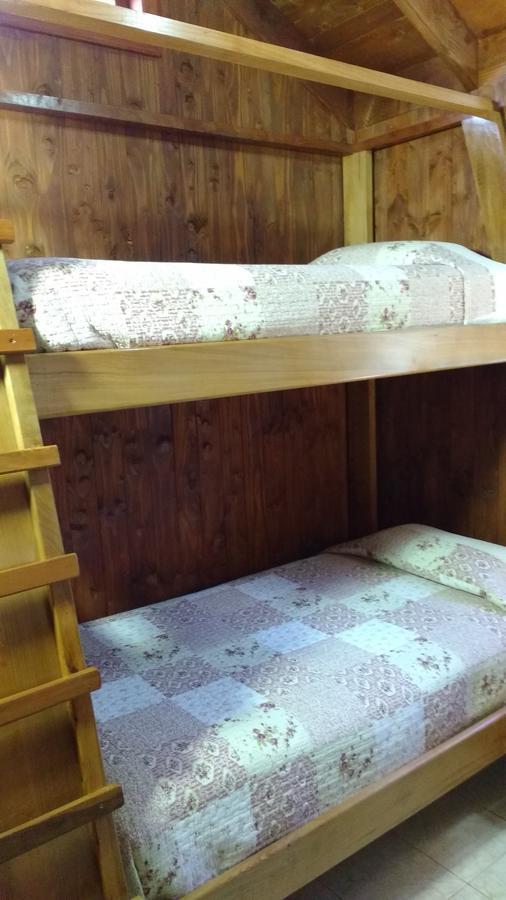 Cabanas Tornagaleones Villarrica Extérieur photo