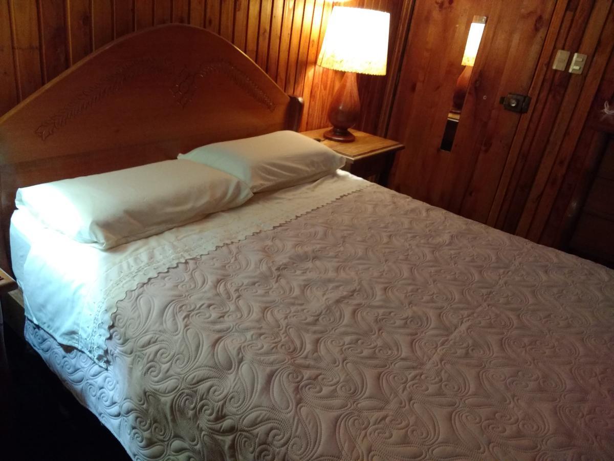 Cabanas Tornagaleones Villarrica Extérieur photo