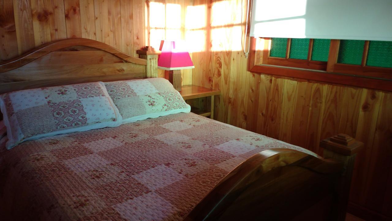 Cabanas Tornagaleones Villarrica Extérieur photo