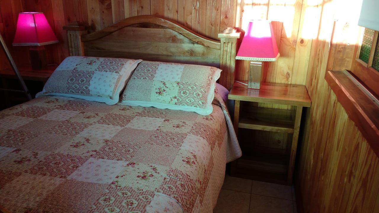 Cabanas Tornagaleones Villarrica Extérieur photo