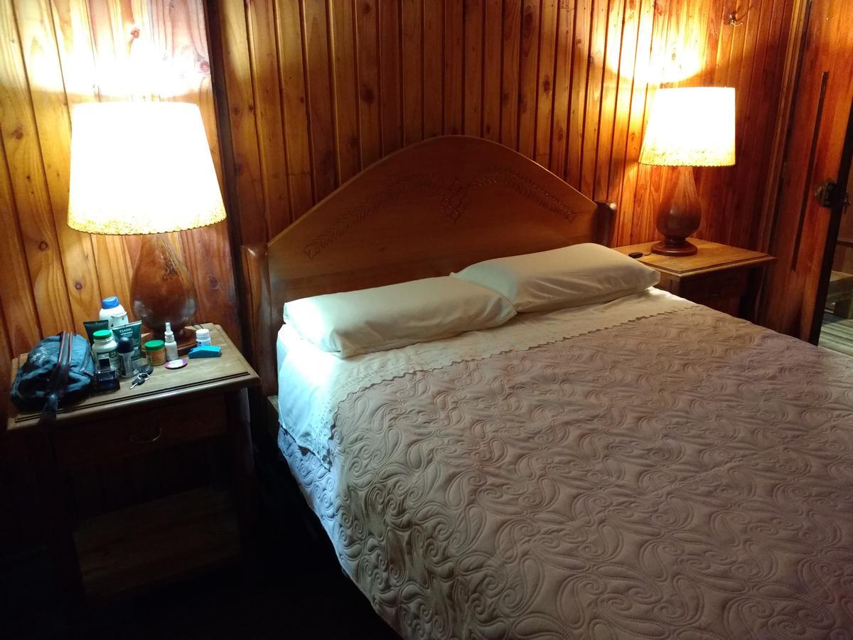 Cabanas Tornagaleones Villarrica Extérieur photo