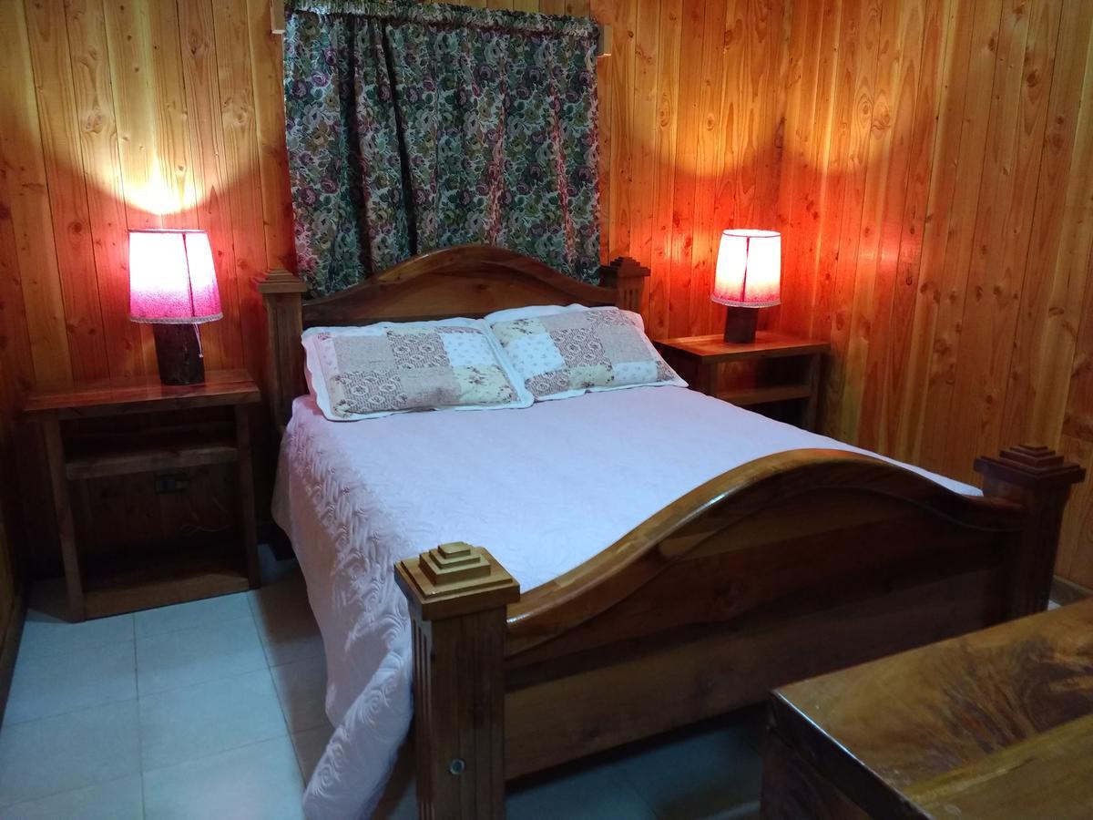 Cabanas Tornagaleones Villarrica Extérieur photo