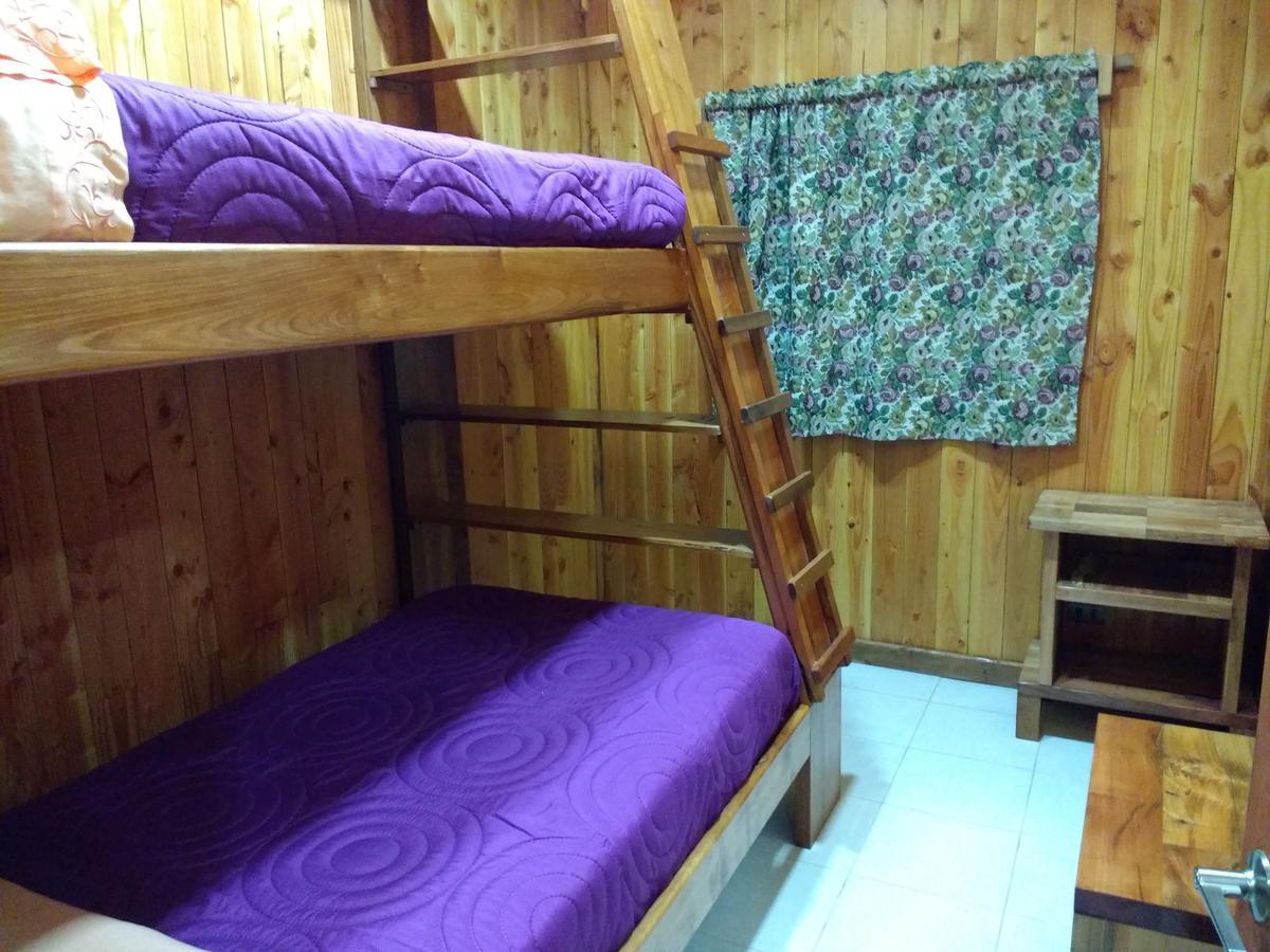 Cabanas Tornagaleones Villarrica Extérieur photo